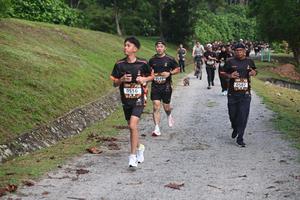 Run For Belang 2026