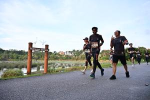 Run For Belang 2026