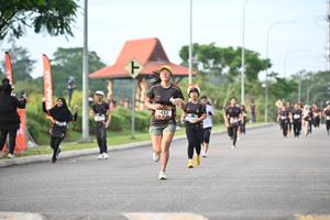 Run For Belang 2026