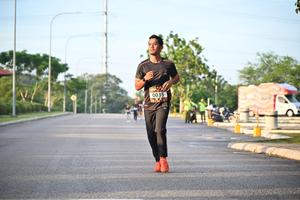 Run For Belang 2026