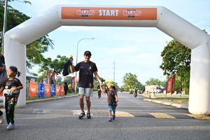 Run For Belang 2026