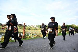 Run For Belang 2026