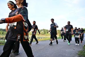 Run For Belang 2026