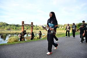 Run For Belang 2026