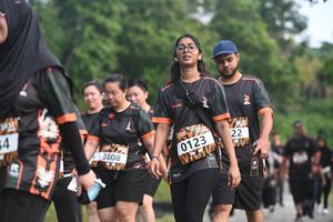 Run For Belang 2026