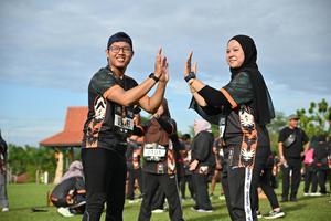 Run For Belang 2026