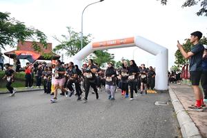 Run For Belang 2026