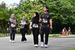 Run For Belang 2026