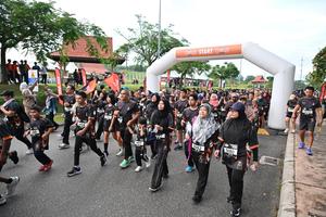 Run For Belang 2026