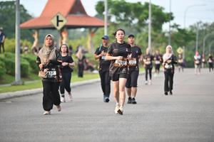 Run For Belang 2026