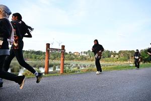 Run For Belang 2026