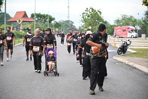 Run For Belang 2026