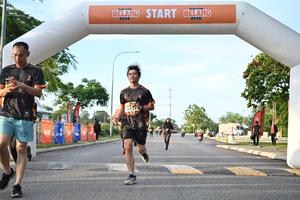 Run For Belang 2026