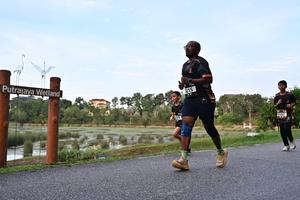 Run For Belang 2026