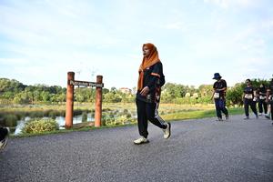 Run For Belang 2026
