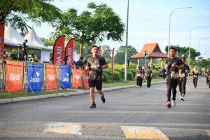 Run For Belang 2026