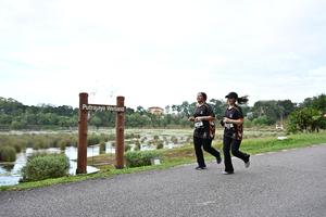 Run For Belang 2026