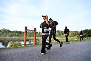 Run For Belang 2026
