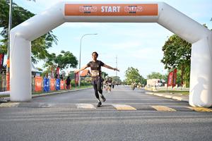 Run For Belang 2026