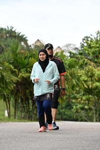 Run For Belang 2026