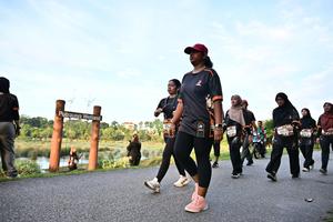 Run For Belang 2026