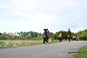 Run For Belang 2026