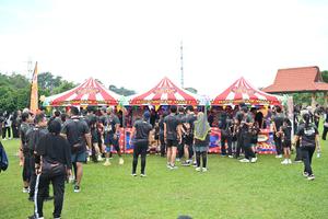 Run For Belang 2026