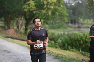 Run For Belang 2026