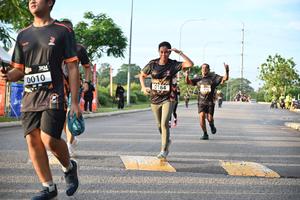 Run For Belang 2026