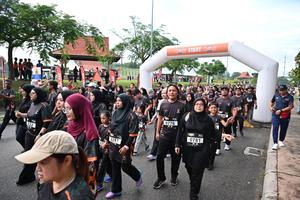Run For Belang 2026