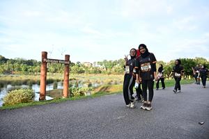 Run For Belang 2026