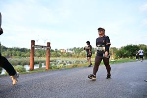 Run For Belang 2026
