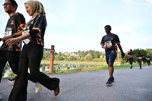 Run For Belang 2026