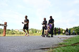 Run For Belang 2026