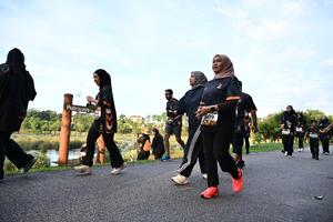 Run For Belang 2026