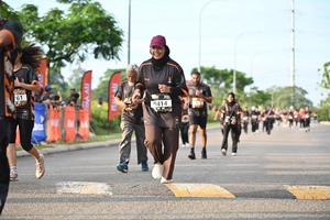 Run For Belang 2026