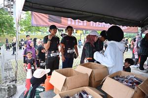Run For Belang 2026