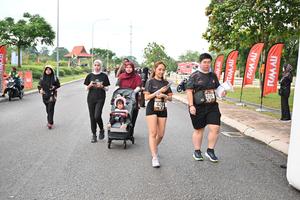 Run For Belang 2026