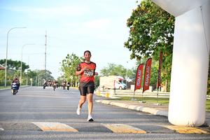 Run For Belang 2026