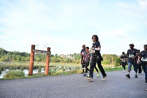 Run For Belang 2026