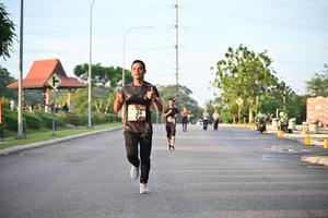 Run For Belang 2026