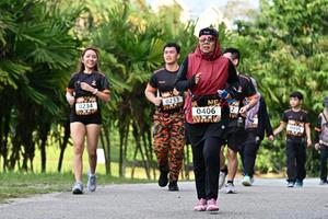 Run For Belang 2026