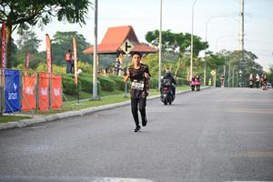 Run For Belang 2026
