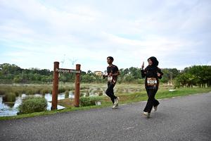 Run For Belang 2026