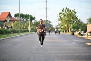 Run For Belang 2026