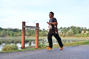 Run For Belang 2026