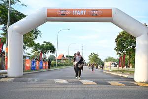 Run For Belang 2026