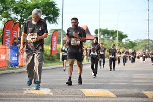 Run For Belang 2026