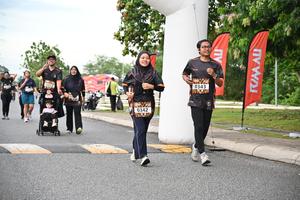 Run For Belang 2026