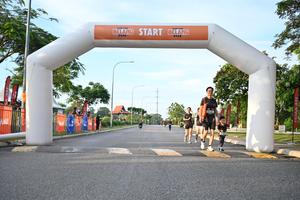Run For Belang 2026